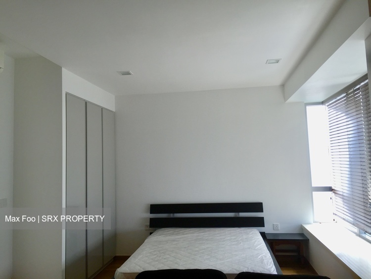 The Minton (D19), Condominium #213145771